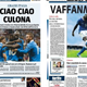 Illustration for article titled Italy Beats Germany In Soccer, Vulgar Newspaper Headlines